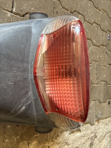 Kymco dink 250 - kymco,