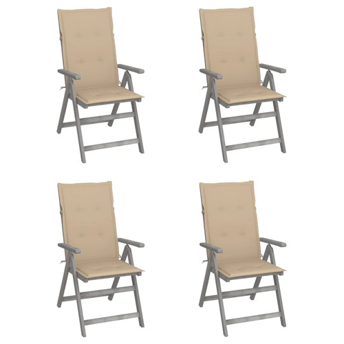 Hochlehner verstellbar stk - 4,