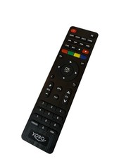 Xoro Original Fernbedienung