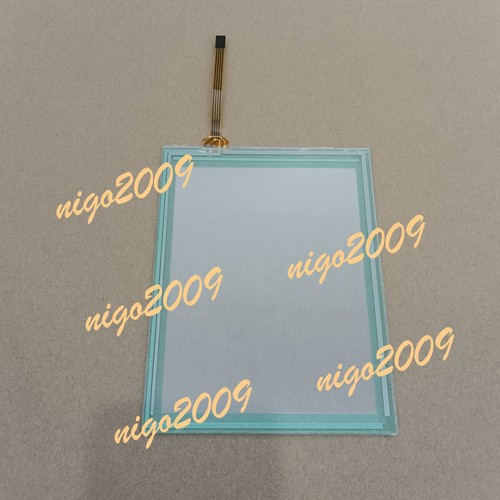 Touch screen glass panel fit - panel,