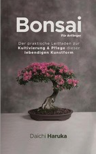 Bonsai anfnger der - bonsai, fr