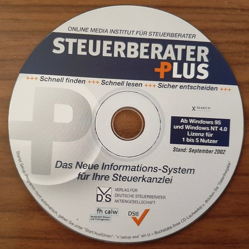 Für sammler cdrom - für,