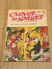 Clever & Smart Nr. 30 -