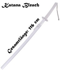 NEU Samurai Katana Schwert