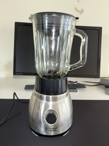 Russell hobbs 1 600w - russell, in