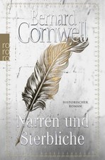 Bernard cornwell narren und - cornwell, /