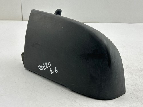 Vauxhall vivaro 2003 rear - 2003,