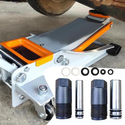 Hydraulikheberteile