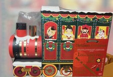 LEGAMI MILANO Adventskalender 2025 – Limited Edition – Neu & OVP – Christmas