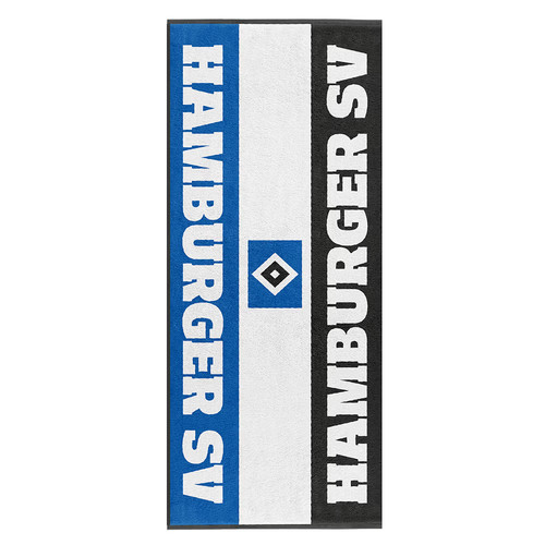 Hamburger hsv badetuch - sv,