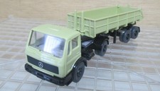 Wiking: Mercedes 1617