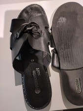 Remonte pantolette schwarz - remonte,