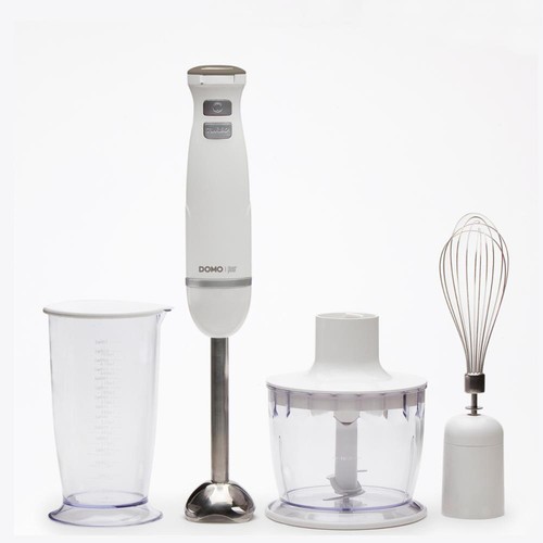 Stabmixer set domo pur do9144m - stabmixer-set,