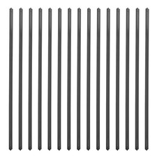 Geländer Eingangsgeländer