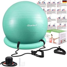 HBselect Gymnastikballstuhl