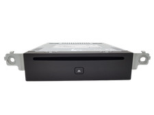 Cd-Wechsler Renault Talisman