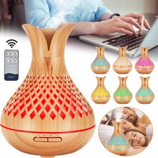 Aroma Diffuser Diffusor