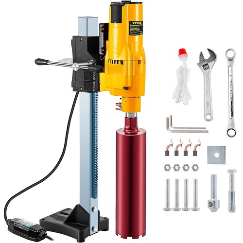 Vevor kernbohrmaschine - vevor,