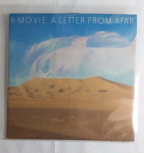 Movie letter from - from, afar