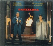 FREDDIE MERCURY & MONTSERRAT