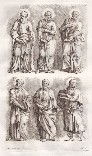 Apostles saints apostel jan - apostel,