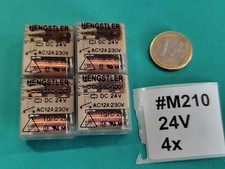 4Pcs Hengstler HOO-560-1001