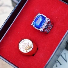 (Cosplay Requisiten Black