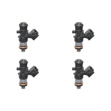 4x VALEO EINSPRITZVENTIL