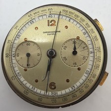 Chronographe Suisse Uhrwerk