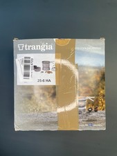 Trangia 25-6 HA Kochsystem Spiritus Sturmkocher Camping Outdoor Survival Küche