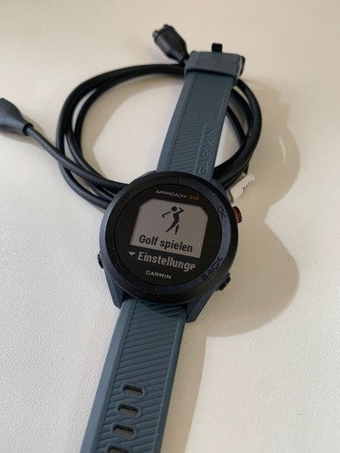 Garmin approach s12 gps - s12,