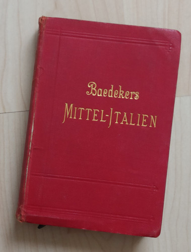 Baedekers karl - baedekers,,
