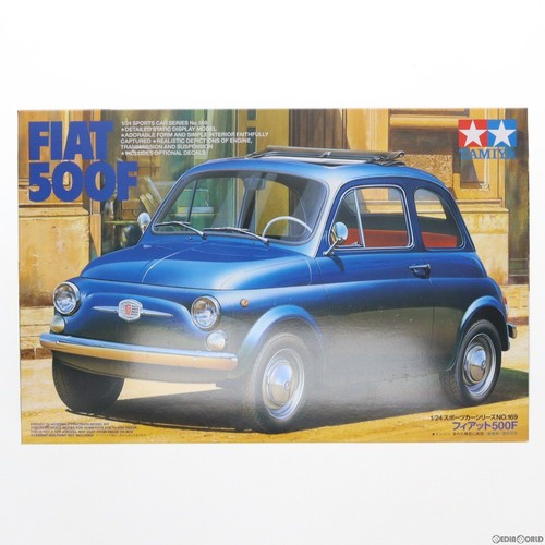 Sportwagen serie 169 24 - serie, 1/24