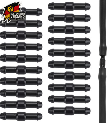 Auto schlauchverbinder set - schlauchverbinder,