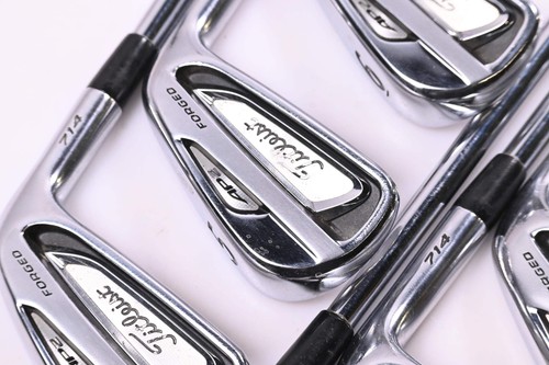 Titleist 714 ap2 - eisen, /