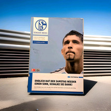 Schalker kreisel fc schalke - schalker,