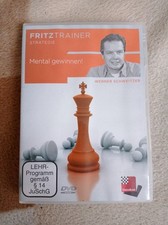 Chessbase fritztrainer - fritztrainer,