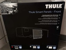 Thule Rain Blocker Front G2 Vorderwand für Markise 1,92 x 2,10m  - 