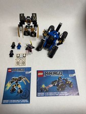 LEGO Ninjago 70723 Thunder