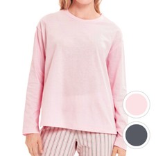 Rösch - Basic - Schlafanzug