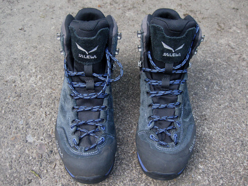 Salewa goretex damen - salewa,