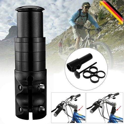 Mtb fahrrad lenker - lenker, erhöhung