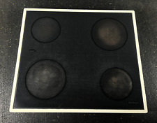 Constructa EKT 700e CM 3002/01 Glaskeramik Ersatzglasplatte Glasplatte #0536G