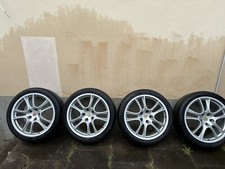 Original Porsche Cayenne 957