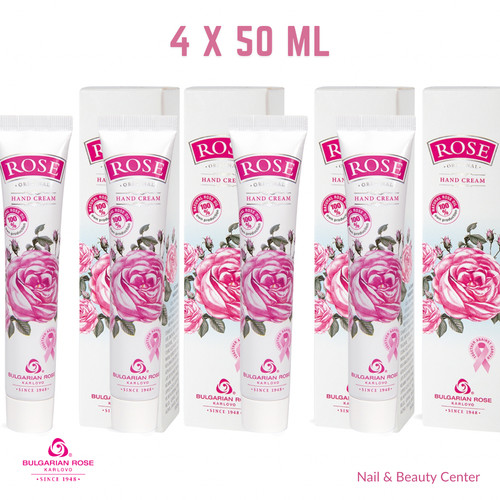 Bulgarian rose original - bulgarian,