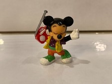 1989 Mack mit langer Antenne aus Micky und seine tollen Freunde -Toller Zustand-