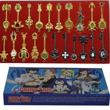 Anime Fairy Tail Lucy