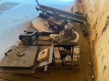 Ersatzteile Heizomat 96 kw. Komplette Austragung (kleiner Kanal) 