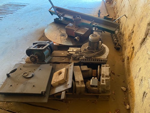 Ersatzteile heizomat kw - 96,