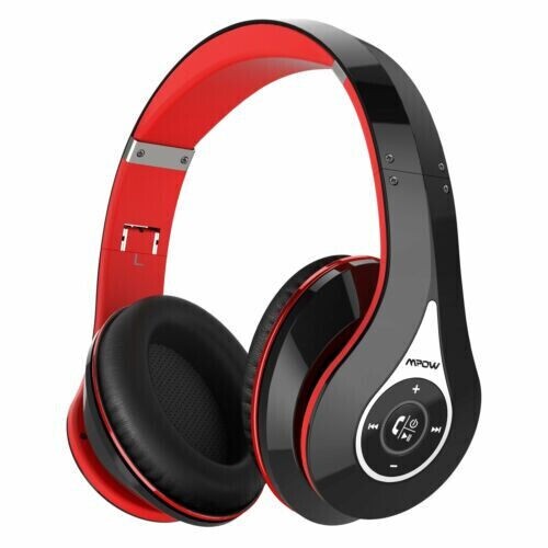 Mpow 059 wireless bluetooth - mpow,